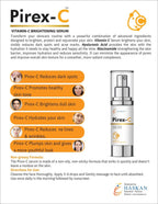 Pirex-c Brightening Serum