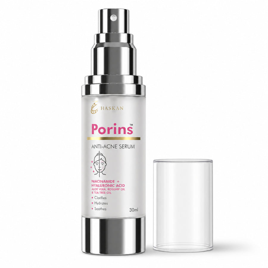 Porins Anti-Acne Serum