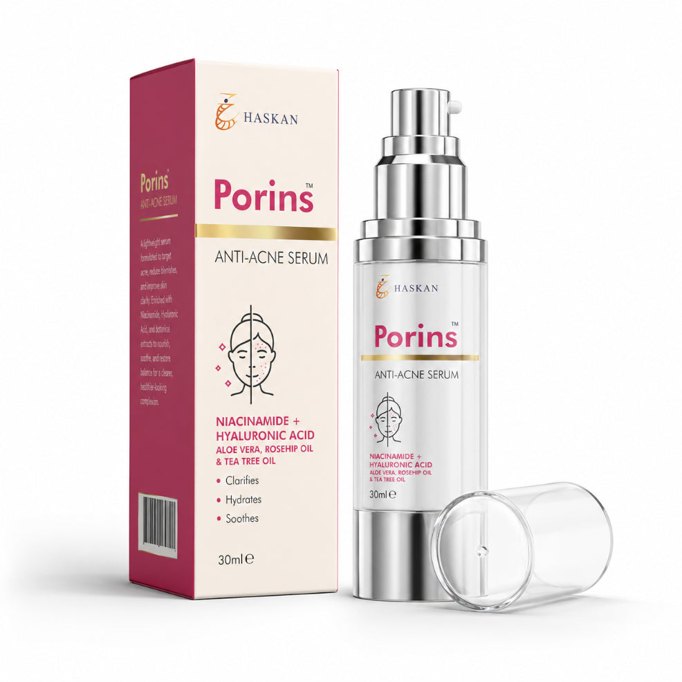 Porins Anti-Acne Serum