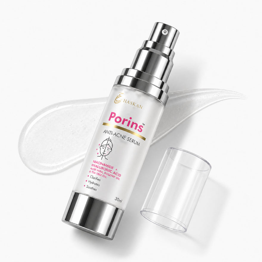 Porins Anti-Acne Serum
