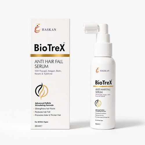 BioTreX Anti Hair Fall Serum