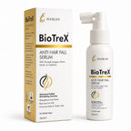 BioTreX Anti Hair Fall Serum