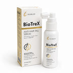 BioTreX Anti Hair Fall Serum