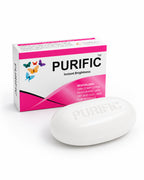 Purific Soap