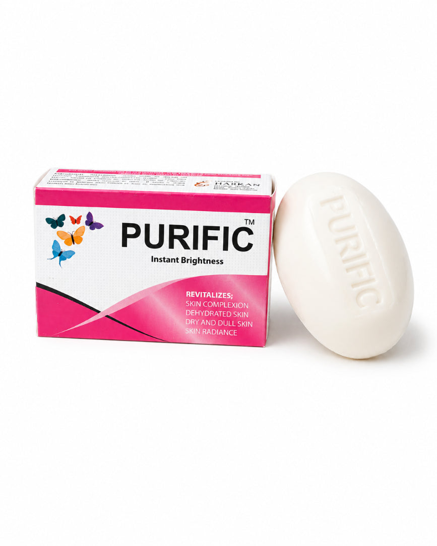 Purific Soap