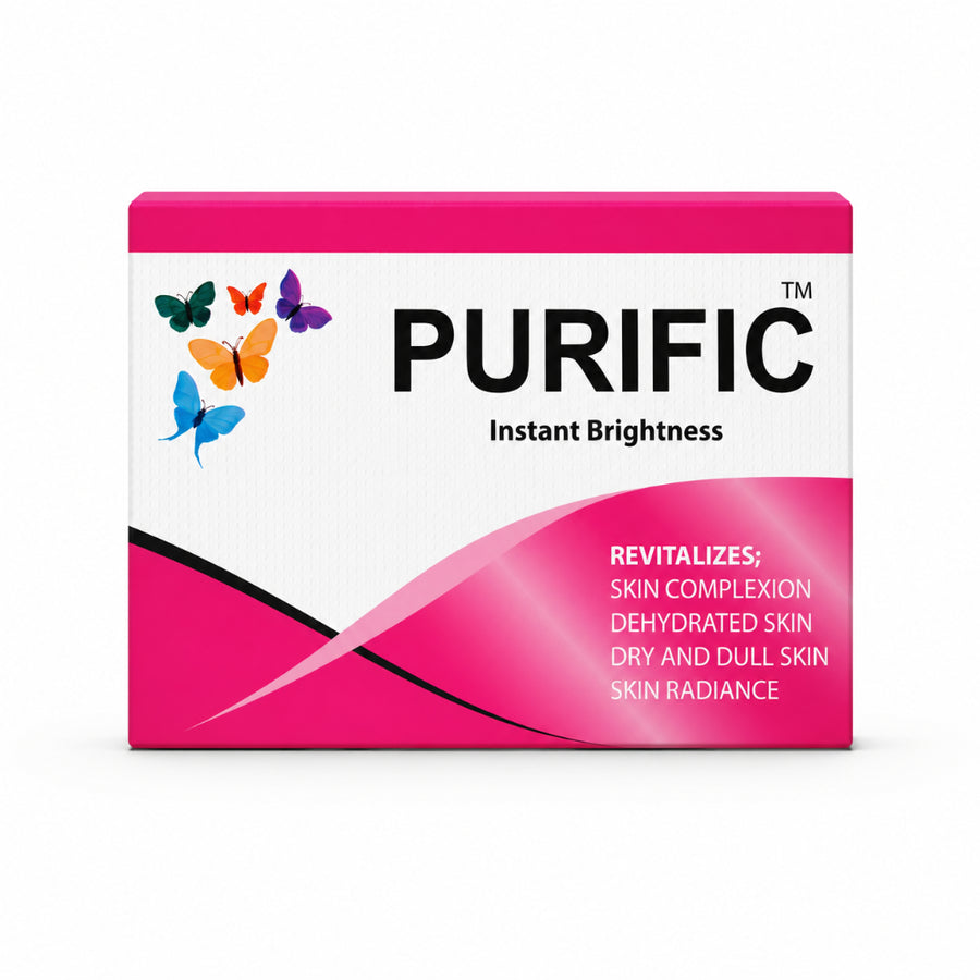 Purific Soap