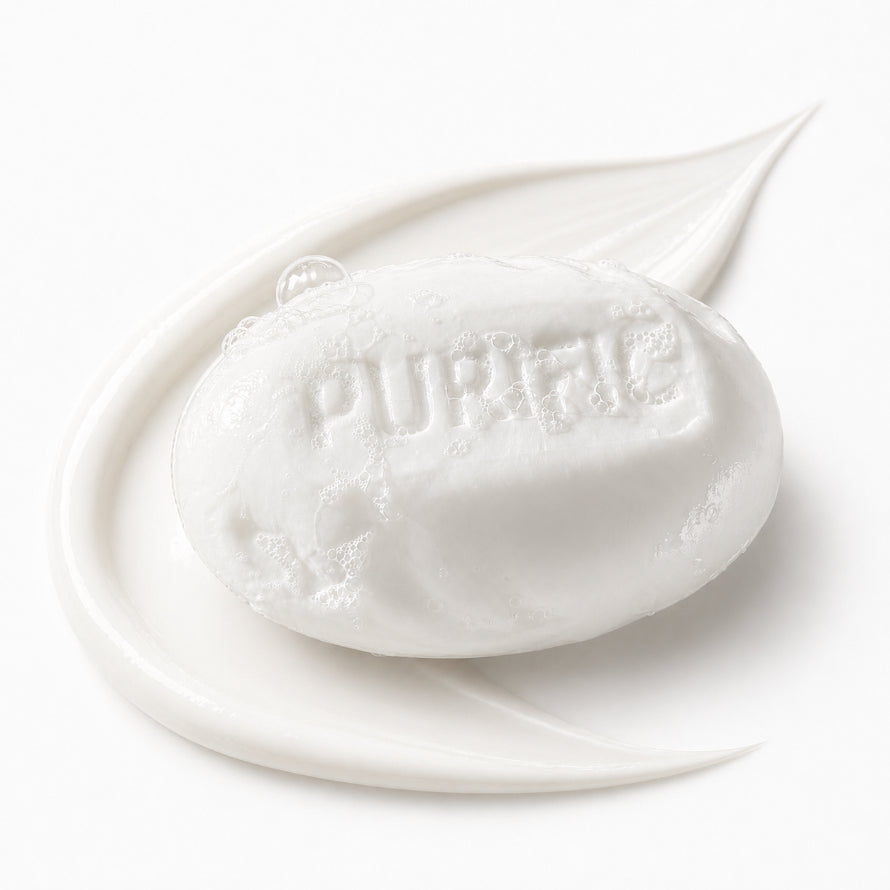 Purific Soap