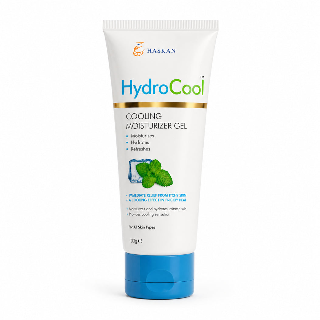 HydroCool Cooling Moisturizer Gel