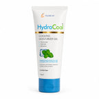 HydroCool Cooling Moisturizer Gel — part of the Haskan Summer Skin Defense Kit
