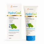 HydroCool Cooling Moisturizer Gel