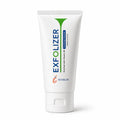 EXFOLIZER Purifying Cleanser — part of the Haskan Summer Skin Defense Kit