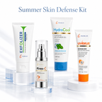 Haskan Summer Skin Defense Kit
