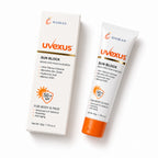 Uvexus Sun Block