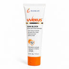 Uvexus Sun Block