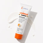 Uvexus Sun Block