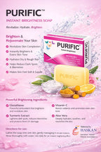 Purific Soap